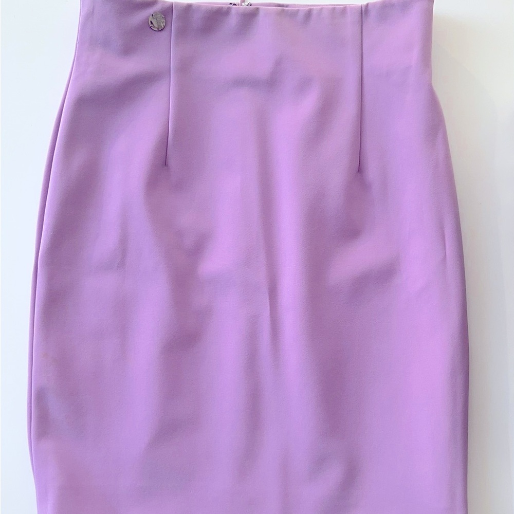 Versace Collection Pencil Skirt Size Small
